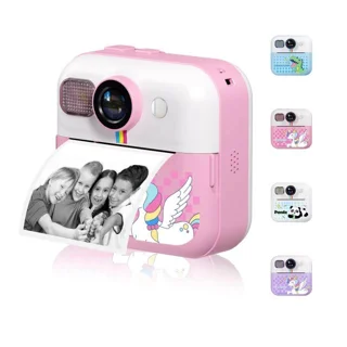 دوربین عکاسی چاپ سریع مدل Kids Printing Camera 102674956