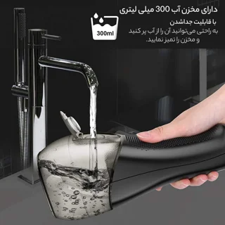 دستگاه شست و شوی دهان و دندان اچ تو اوفلس مدل HF-6 101771987