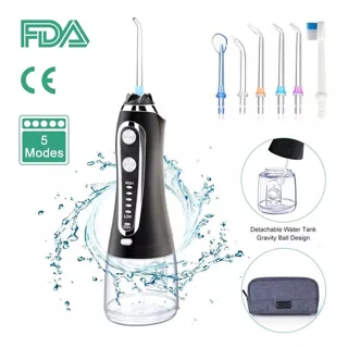 دستگاه شست و شوی دهان و دندان اچ تو اوفلس مدل HF-6 101771983
