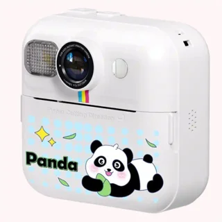 دوربین عکاسی چاپ سریع مدل Kids Printing Camera 102674948