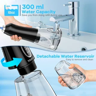 دستگاه شست و شوی دهان و دندان اچ تو اوفلس مدل HF-6 101771975