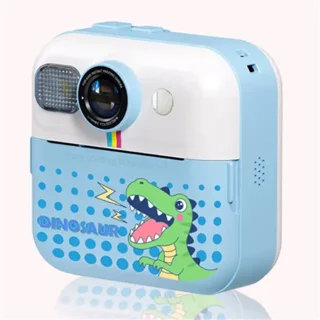 دوربین عکاسی چاپ سریع مدل Kids Printing Camera 102674947
