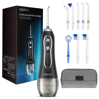 دستگاه شست و شوی دهان و دندان اچ تو اوفلس مدل HF-6 101771981