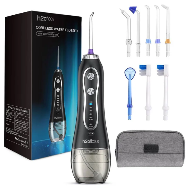 دستگاه شست و شوی دهان و دندان اچ تو اوفلس مدل HF-6 101771981