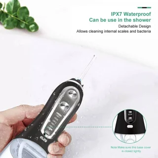 دستگاه شست و شوی دهان و دندان اچ تو اوفلس مدل HF-6 101771986