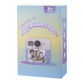 دوربین عکاسی چاپ سریع مدل Kids Printing Camera 102674957