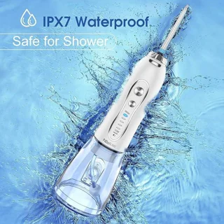دستگاه شست و شوی دهان و دندان اچ تو اوفلس مدل HF-6 101771978